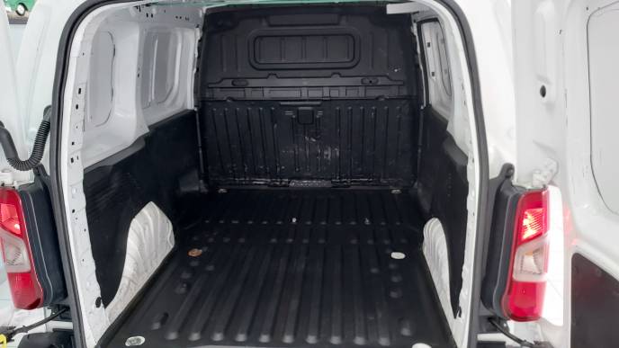 CITROEN BERLINGO M BLUEHDI 