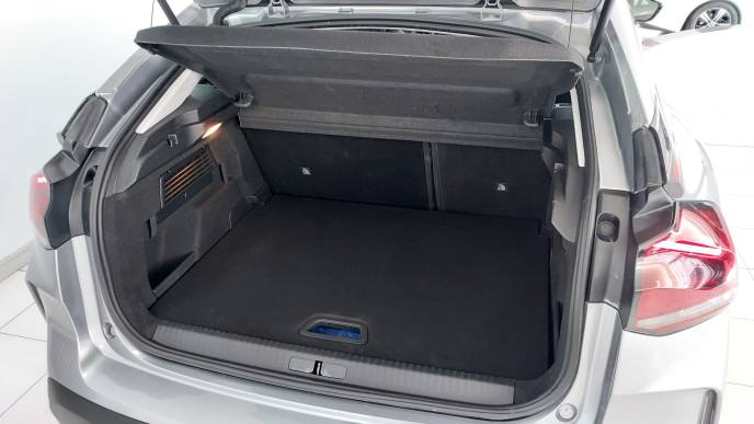 CITROEN C4 BLUEHDI 130