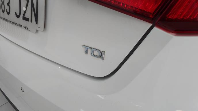 AUDI A3 SPORTBACK SLINE EDITION TDI