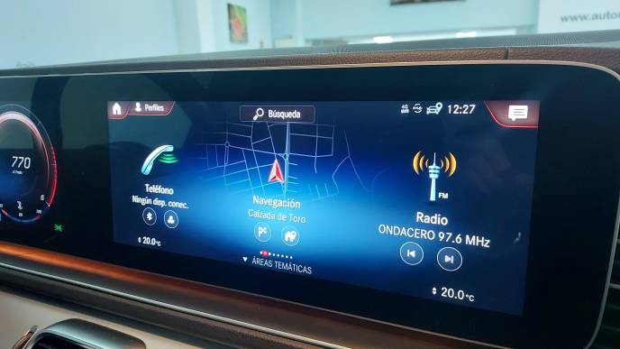 MERCEDES-BENZ GLE 300d 4MATIC