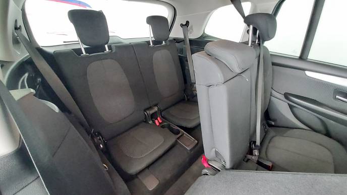BMW 216i Gran Tourer