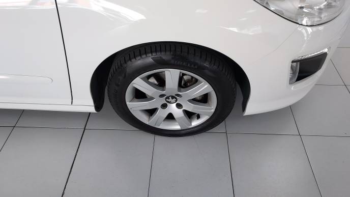 PEUGEOT 308 SW HDI 92