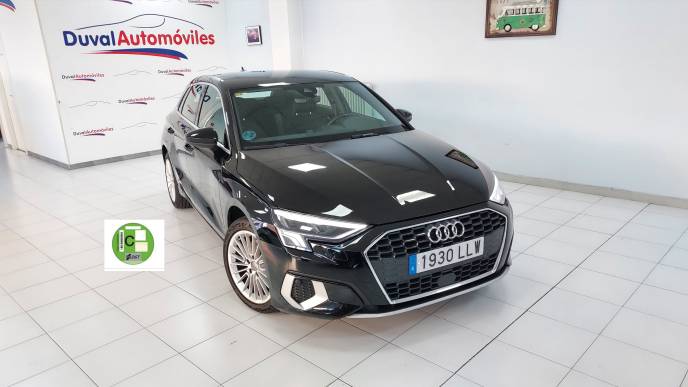 AUDI A3 SPORTBACK 30 TDI