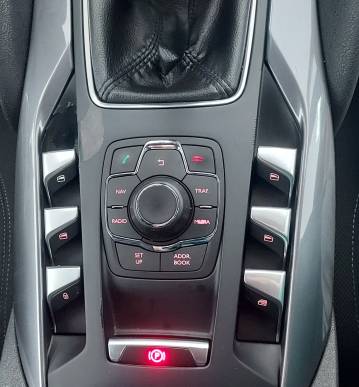 CITROEN DS5