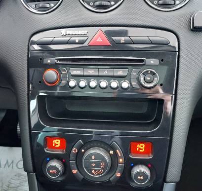 PEUGEOT 308 SW HDI 92