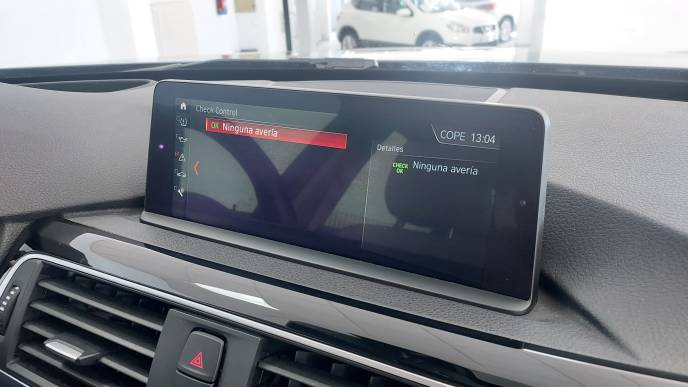 BMW 320d