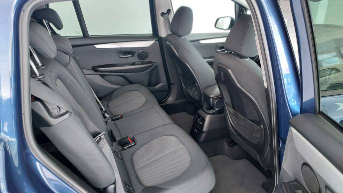 BMW 216i Gran Tourer