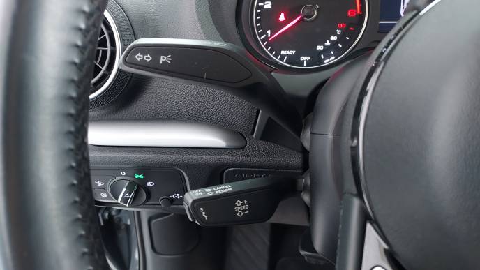 AUDI A3 1.6 TDI 116