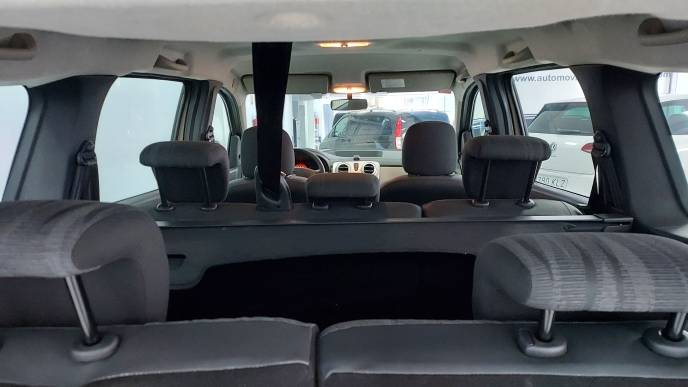 DACIA LODGY 1.5 DCI