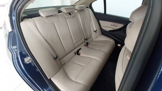 BMW 320d