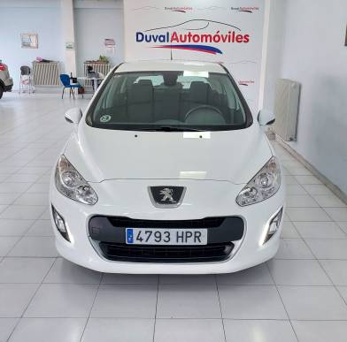 PEUGEOT 308 HDI 92