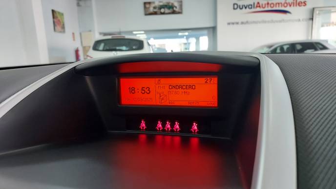 PEUGEOT 207 SPORT HDI