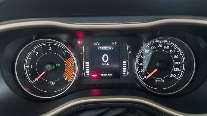 JEEP CHEROKEE 2.0 CRD