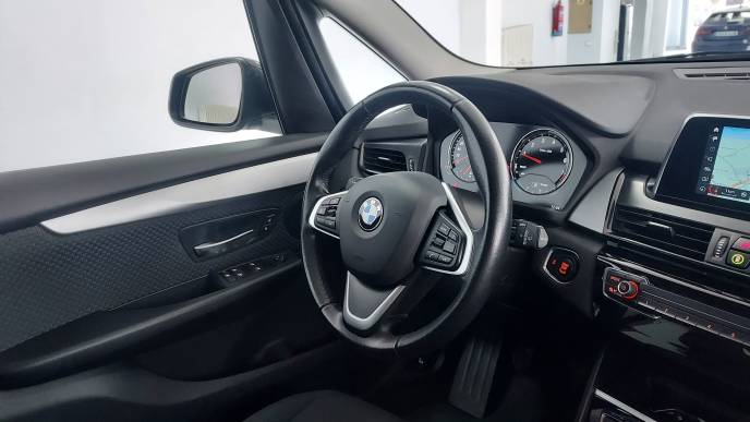 BMW 216i Gran Tourer