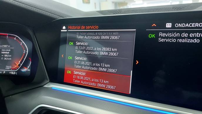 BMW X6 30D XDRIVE