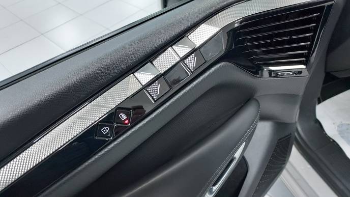 CITROEN DS4 BLUEHDI 130