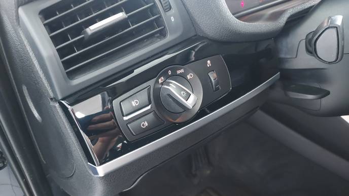 BMW X3 SDRIVE 18D