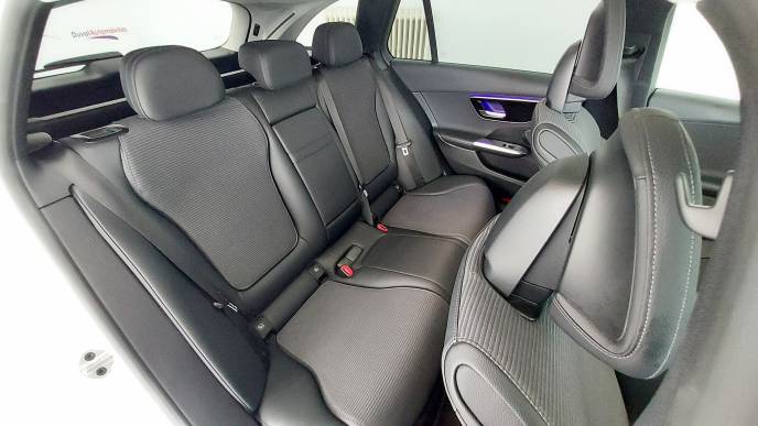 MERCEDES-BENZ C220d ESTATE