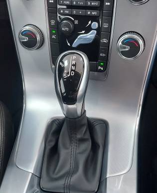 VOLVO S60 D3