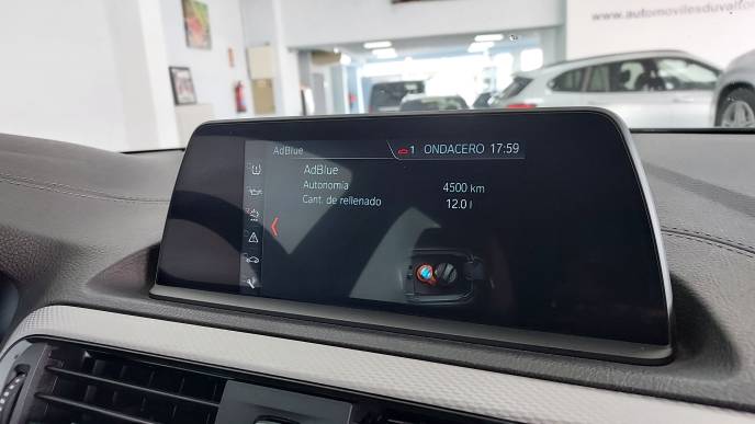 BMW 116D M