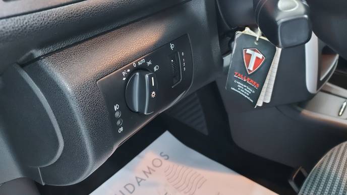 MERCEDES-BENZ A 160 CDI