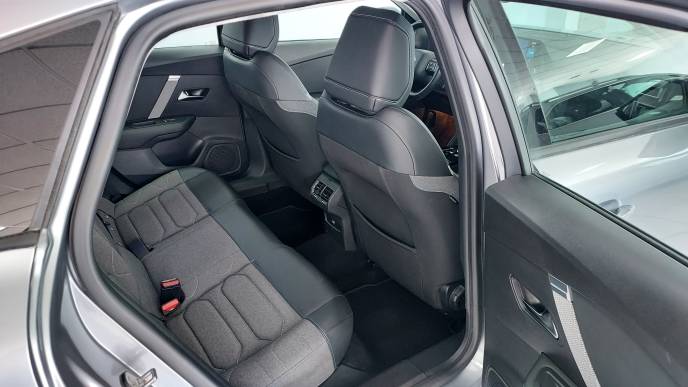 CITROEN C4 BLUEHDI 130