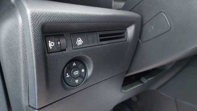 CITROEN C4 BLUEHDI 130