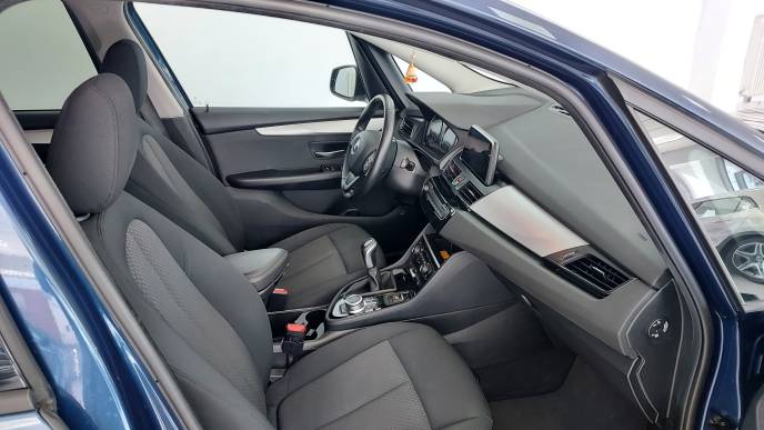 BMW 216i Gran Tourer