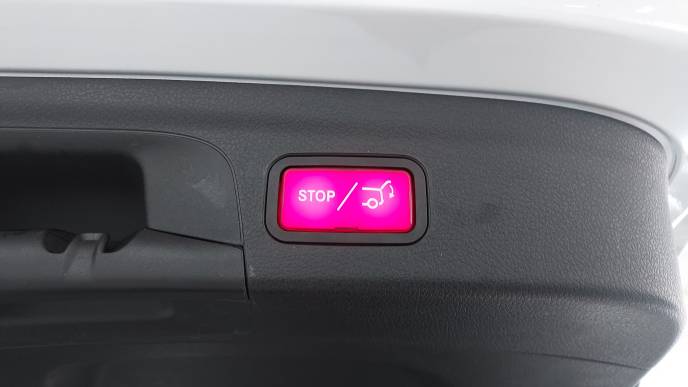 MERCEDES-BENZ GLE 300d 4MATIC