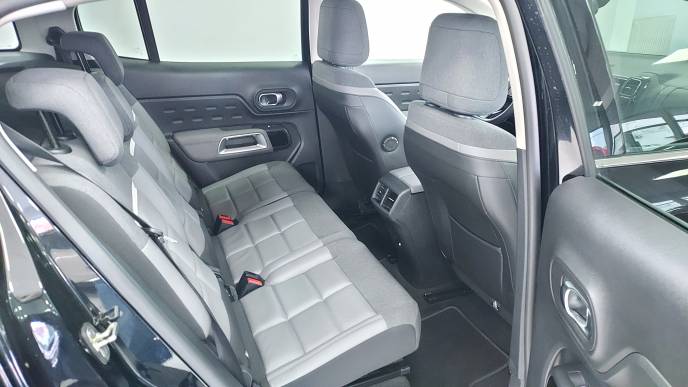 CITROEN C5 AIRCROSS BLUEHDI 130