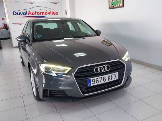 AUDI A3 1.6 TDI 116