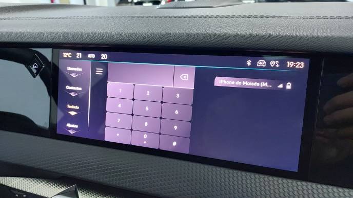 CITROEN DS4 BLUEHDI 130