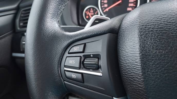 BMW X3 18D SDRIVE