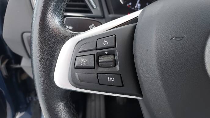 BMW 216i Gran Tourer