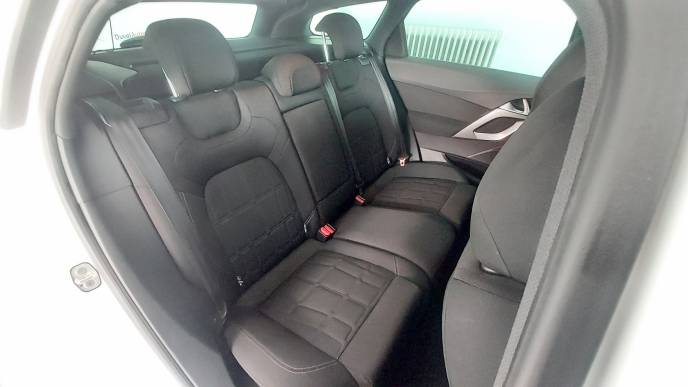 CITROEN DS5