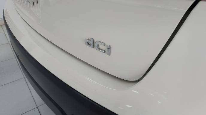 NISSAN QASHQAI 2.0 DCI