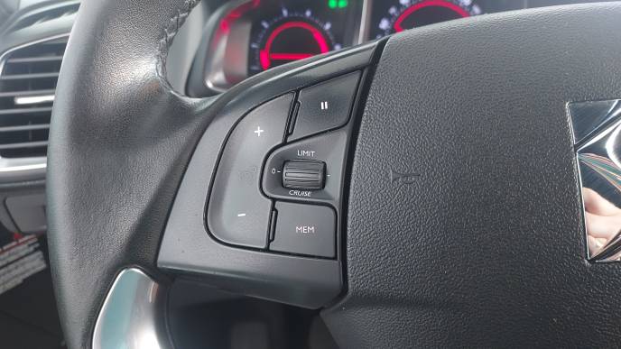 CITROEN DS5