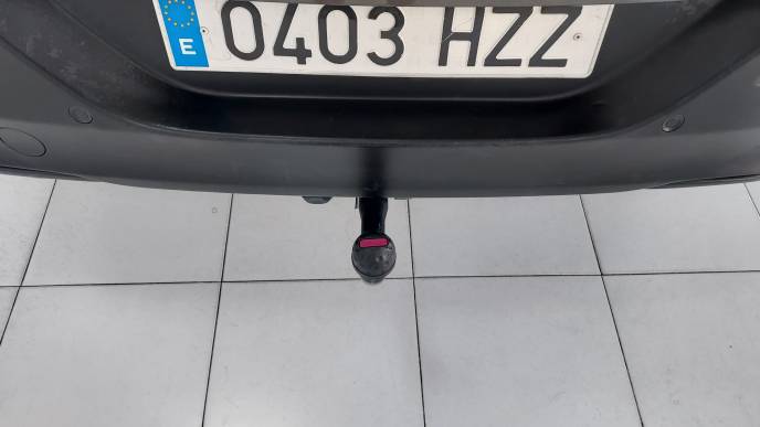 JEEP CHEROKEE 2.0 CRD