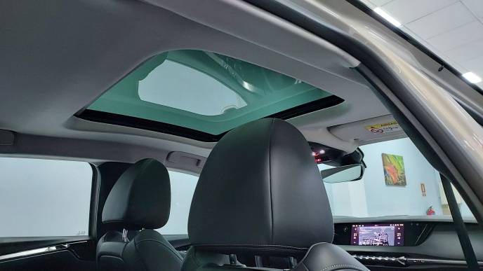 CITROEN DS4 BLUEHDI 130