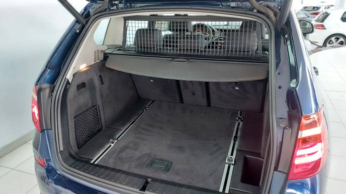 BMW X3 SDRIVE 18D