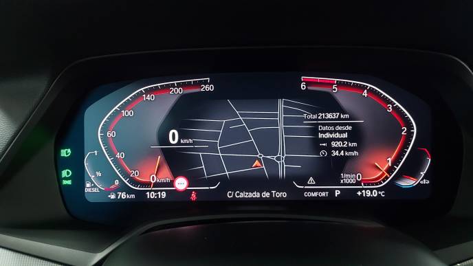 BMW X6 30D XDRIVE