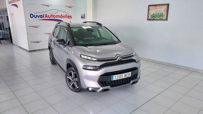 CITROEN C3 AIRCROSS BLUEHDI 110