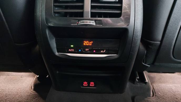 BMW X4 XDRIVE 30d