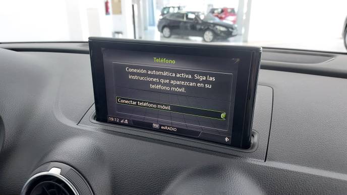 AUDI A3 1.6 TDI 116