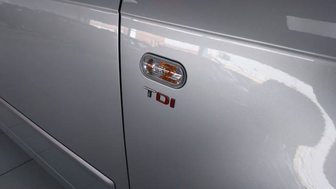 SEAT EXEO 2.0 TDI SPORT