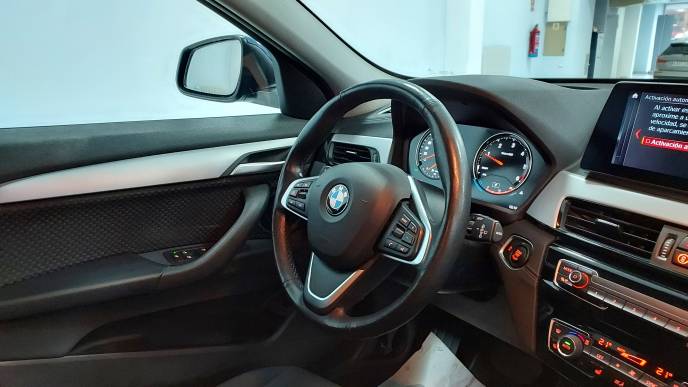 BMW X2 20D XDRIVE