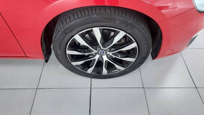 VOLVO S60 D3