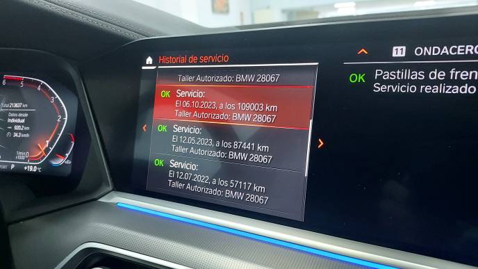 BMW X6 30D XDRIVE