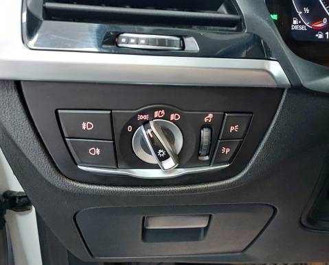 BMW X4 XDRIVE 30d