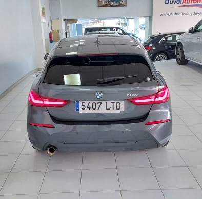BMW 116i